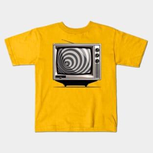 The Twilight Zone Kids T-Shirt